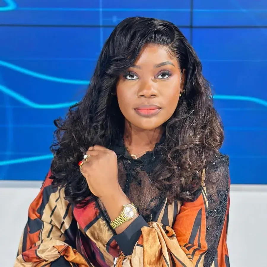 Kadiatou Kaba