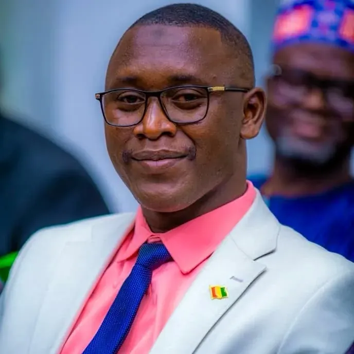 Aly Souleymane Camara