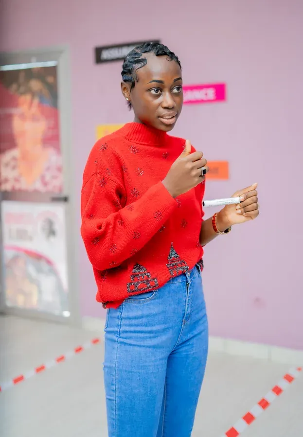 Fatoumata Bidia Diallo