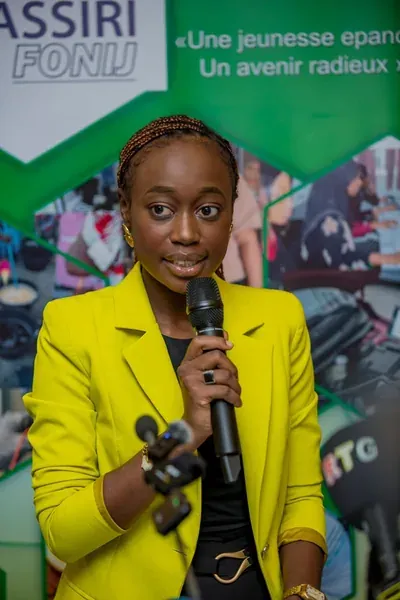Fatoumata Bidia Diallo