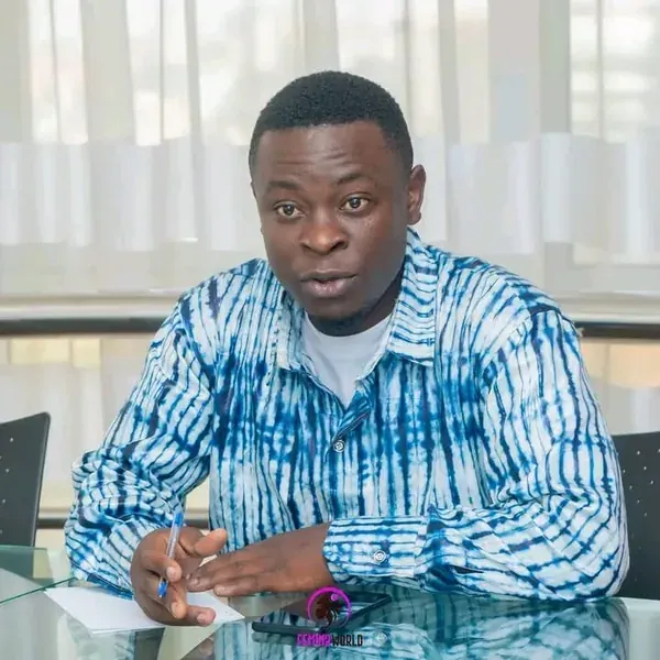 Rostand Tchouassi